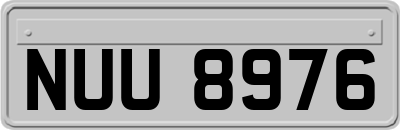 NUU8976