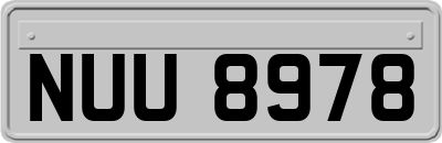 NUU8978