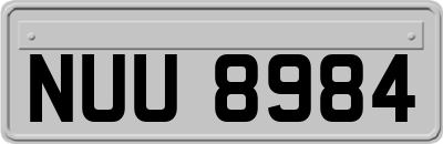 NUU8984