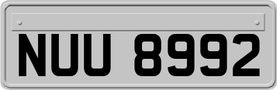 NUU8992