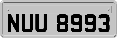 NUU8993