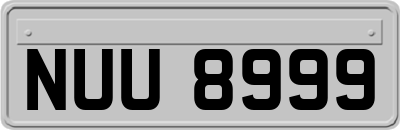 NUU8999