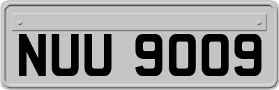 NUU9009