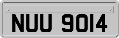 NUU9014