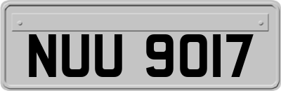 NUU9017