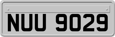 NUU9029