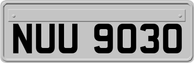 NUU9030