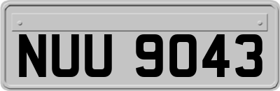 NUU9043