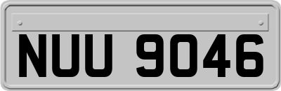 NUU9046