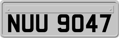NUU9047