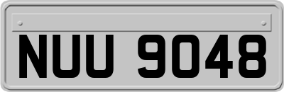 NUU9048