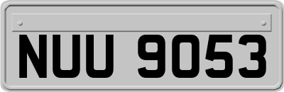 NUU9053