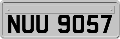 NUU9057