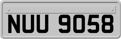 NUU9058