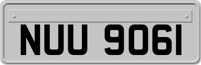 NUU9061