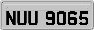 NUU9065