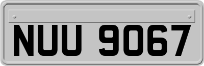 NUU9067
