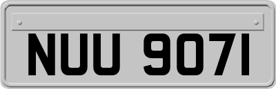 NUU9071