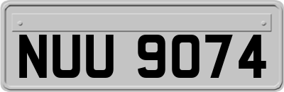 NUU9074