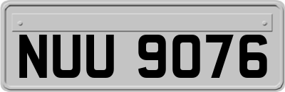 NUU9076