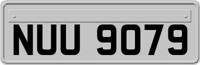 NUU9079