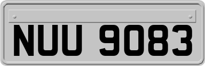 NUU9083