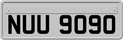 NUU9090