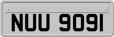NUU9091
