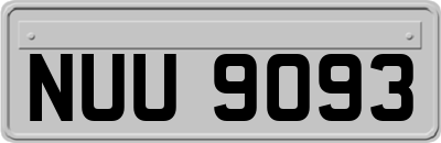 NUU9093