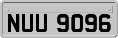 NUU9096