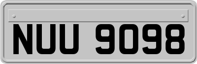 NUU9098