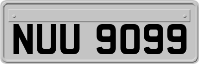 NUU9099