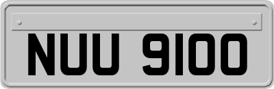 NUU9100