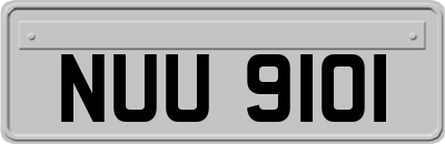 NUU9101