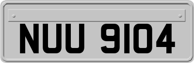 NUU9104