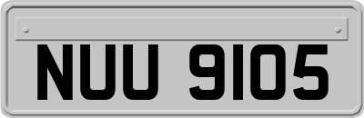 NUU9105