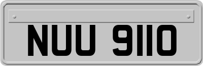 NUU9110