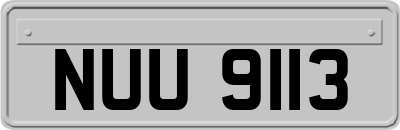 NUU9113