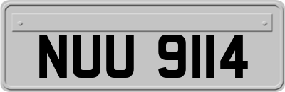 NUU9114