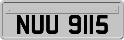NUU9115