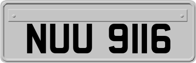 NUU9116