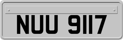 NUU9117