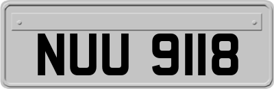 NUU9118