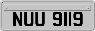 NUU9119