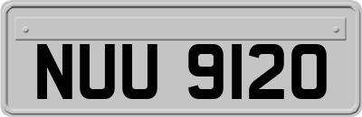 NUU9120