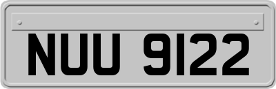 NUU9122