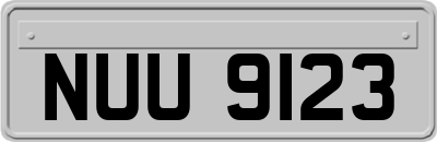 NUU9123