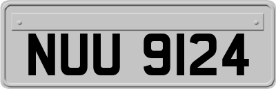 NUU9124