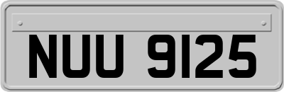 NUU9125