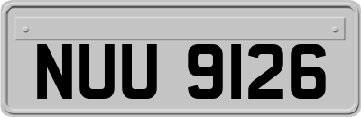 NUU9126